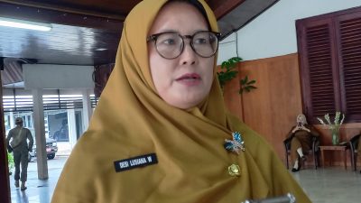 Seluruh Puskesmas di Tulungagung Tetap Berikan Pelayanan Selama Libur Imlek dan Awal Ramadan 2026, 19 Puskesmas Layani Rawat Inap 24 Jam