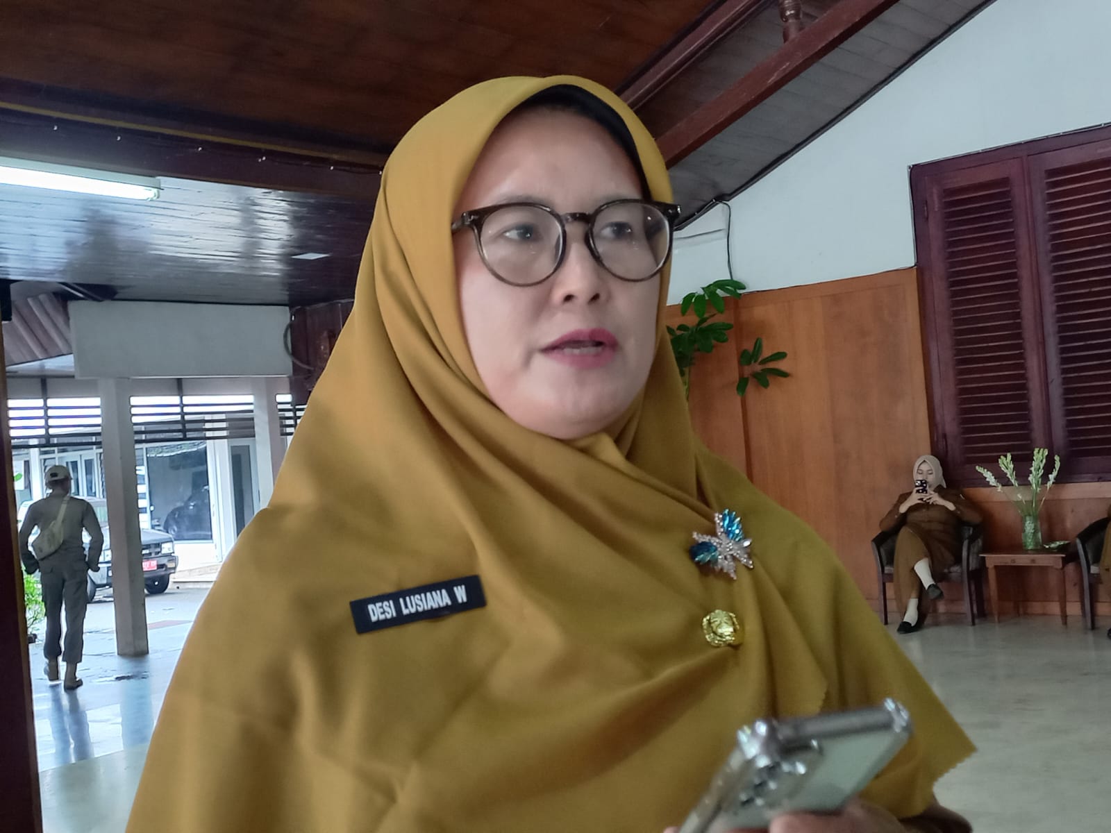 Seluruh Puskesmas di Tulungagung Tetap Berikan Pelayanan Selama Libur Imlek dan Awal Ramadan 2026, 19 Puskesmas Layani Rawat Inap 24 Jam