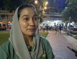 Soal Dugaan Keterkaitannya dalam Kasus OTT Wali Kota Madiun Nonaktif Maidi, Begini Tanggapan Noviarini