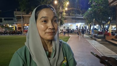 Rahma Noviarini Beri Tanggapan
