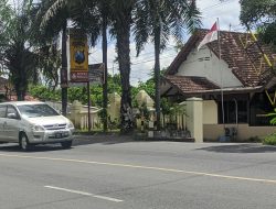 Relokasi Polsek Ngantru dan Sumbergempol Tulungagung Resmi Disetujui, Pembangunan Dimulai April 2026