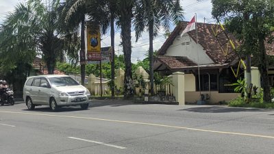 Relokasi Polsek Ngantru dan Sumbergempol Tulungagung Resmi Disetujui, Pembangunan Dimulai April 2026