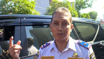 Tak Punya Anggaran, SPKLU untuk Becak Listrik Pemberian Presiden Prabowo di Tulungagung Tak Jadi Digratiskan