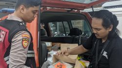 Imbas Dugaan Keracunan MBG di SDN 3 Bungur, Operasional SPPG Bungur Disetop Sementara karena Belum Miliki SLHS