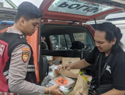 Imbas Dugaan Keracunan MBG di SDN 3 Bungur, Operasional SPPG Bungur Disetop Sementara karena Belum Miliki SLHS