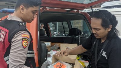 Menu MBG di SDN 3 Bungur Terdapat Ayam Suwir, BGN Ungkap Sejumlah Menu Tak Direkomendasikan