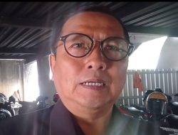 DPRD Kabupaten Kediri Jadwalkan RDP Bahas Proyek Pasar Ngadiluwih yang Molor