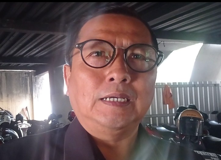 DPRD Kediri Jadwalkan RDP Bahas Proyek Pasar Ngadiluwih yang Molor