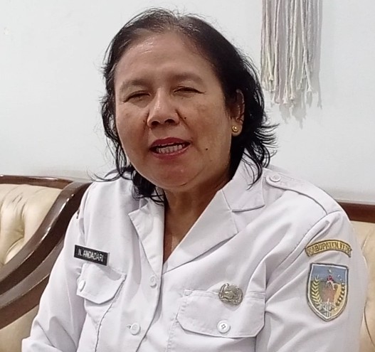 Rekomendasi Dispensasi Kawin di Kabupaten Kediri Turun pada 2025