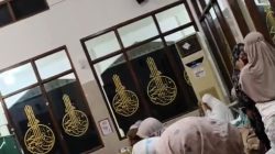 Pemkab Kediri Gelar Sholat Tarawih Selama Bulan Puasa