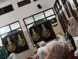 Pemkab Kediri Gelar Sholat Tarawih Selama Bulan Puasa