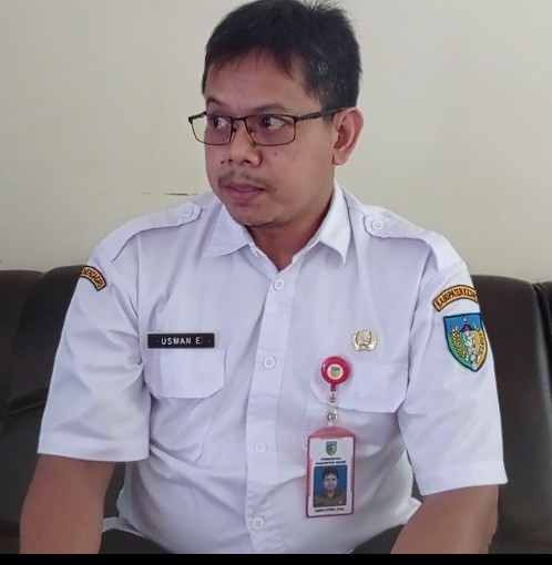 Angka Perceraian ASN Pemkab Kediri Naik pada 2025