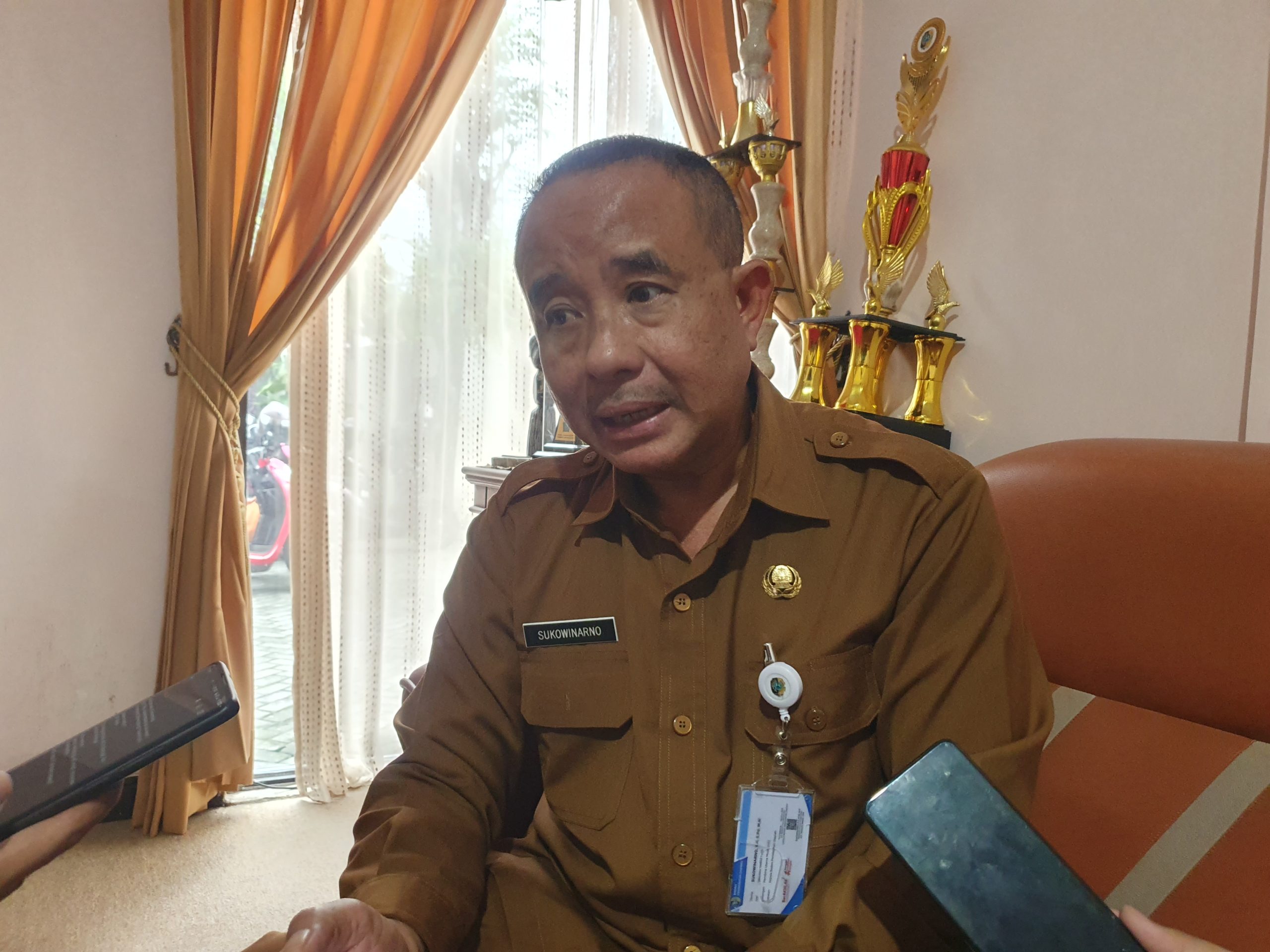 139 Jabatan Kepala Sekolah di Tulungagung Segera Terisi, Ditarget Tuntas Maret 2026