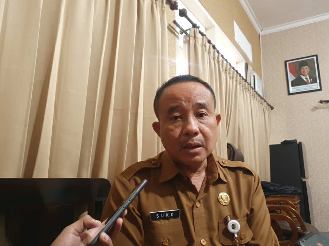 Sembilan SD di Tulungagung Diusulkan Jadi Gerai Koperasi Merah Putih, Tiga Masih Aktif Mengajar