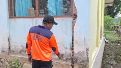 Salah satu sekolah di Tulungagung yang diusulkan untuk mendapatkan bantuan revitalisasi sekolah dari Pemerintah Pusat (isal)