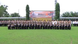 Kapolres Madiun Luncurkan Patroli SIKAT Presisi untuk Perkuat Keamanan Wilayah