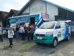 Layanan Simling Satpas Polres Tulungagung Diserbu Pemohon, Sehari Layani Hingga 50 Perpanjangan SIM