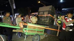 Lima Hari Ramadan, Polisi Amankan Sound System dari Kegiatan SOTR dan Ronda Malam