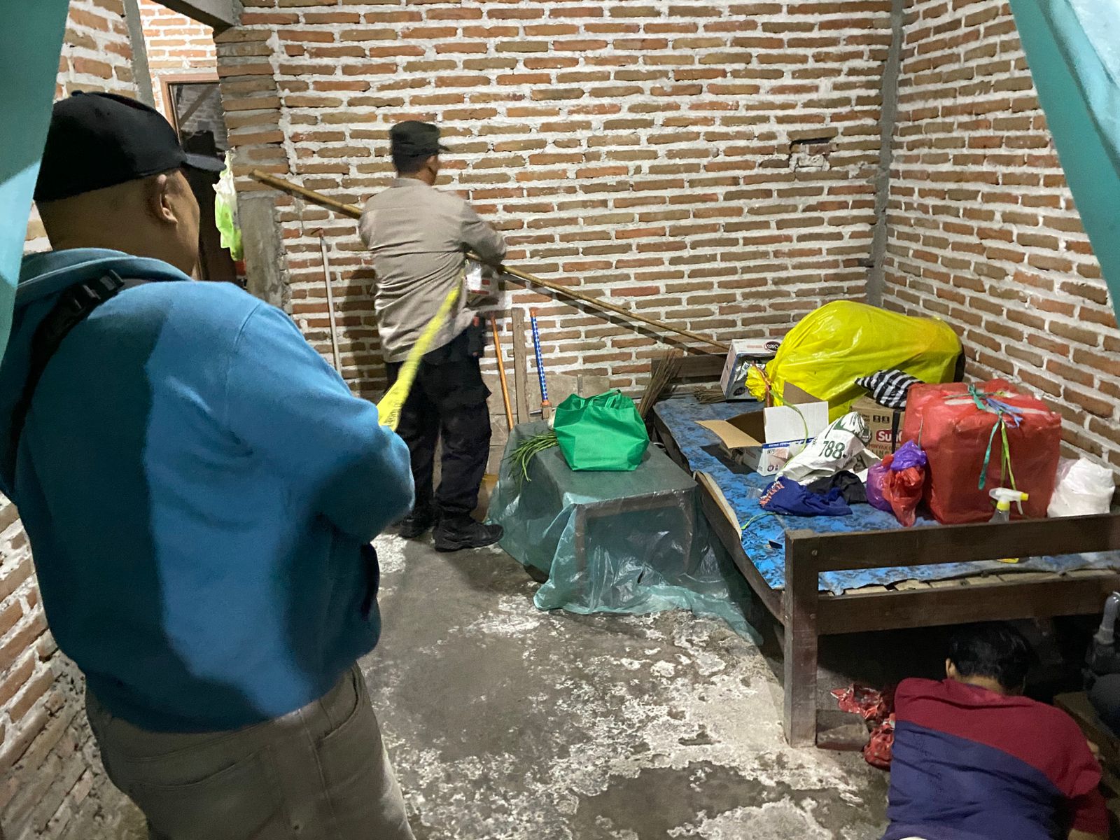 Perbaiki Pompa Air Dalam Keadaan Masih Menyala, Pria di Tulungagung Meninggal Dunia Akibat Tersengat Listrik