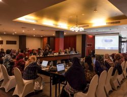 Pemkot Kediri Gelar Bimtek Pengisian Aksi Konvergensi PPPS 2026, Kota Kediri Raih Peringkat 2 Nasional Penurunan Stunting 2025