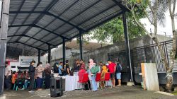 Minat Tinggi Bazar Takjil Jalan Kenanga, Pemkot Blitar Prioritaskan Pedagang Lokal