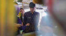 Pemkot Kediri dan Bapanas Perketat Pemantauan Harga Sembako Jelang Imlek dan Ramadan