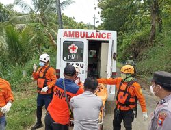 Empat Hari Hilang, Lansia Asal Kademangan Ditemukan Meninggal di Sungai Kedungbiru