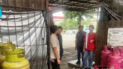 Cegah Kelangkaan Elpiji 3 Kg, Kuota Tambahan Disiapkan
