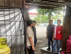 Cegah Kelangkaan Elpiji 3 Kg, Kuota Tambahan Disiapkan