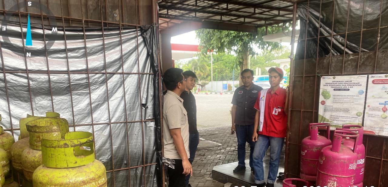 Cegah Kelangkaan Elpiji 3 Kg, Kuota Tambahan Disiapkan
