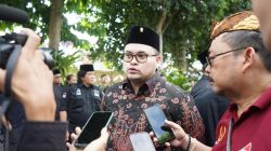 Bupati Kediri Larang Penggunaan Pengeras Suara Bervolume Tinggi saat Sahur Keliling