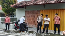 Gagal Kendalikan Diri Saat Ramadan, Pemuda di Blitar Diduga Lakukan Pelecehan terhadap Pelajar