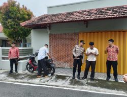 Gagal Kendalikan Diri Saat Ramadan, Pemuda di Blitar Diduga Lakukan Pelecehan terhadap Pelajar