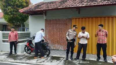 Gagal Kendalikan Diri Saat Ramadan, Pemuda di Blitar Diduga Lakukan Pelecehan terhadap Pelajar