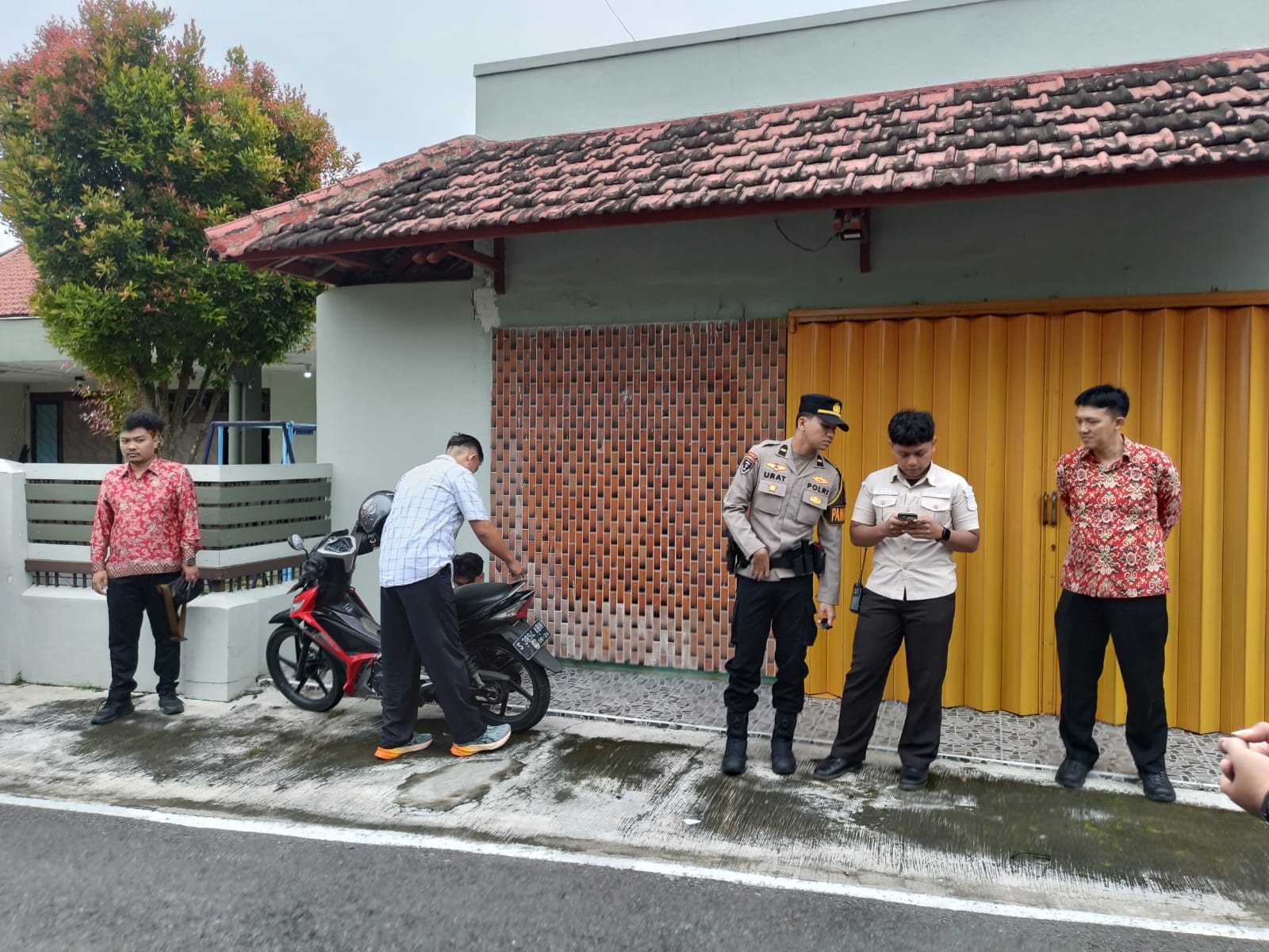Gagal Kendalikan Diri Saat Ramadan, Pemuda di Blitar Diduga Lakukan Pelecehan terhadap Pelajar