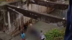 Motor Terpeleset ke Sungai, Petani Panggungrejo Meninggal Dunia