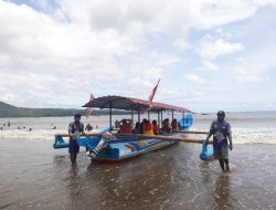 PAD Pariwisata Tulungagung 2025 Meleset, Terbukanya JLS Tulungagung–Trenggalek Dinilai Berpengaruh