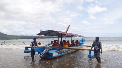 PAD Pariwisata Tulungagung 2025 Meleset, Terbukanya JLS Tulungagung–Trenggalek Dinilai Berpengaruh