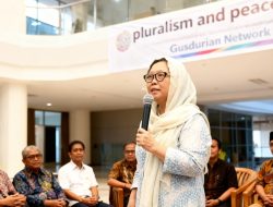Gusdurian Mendesak RI Mundur dari Board of Peace, Nilai Inisiatif Trump Tak Berpihak pada Palestina