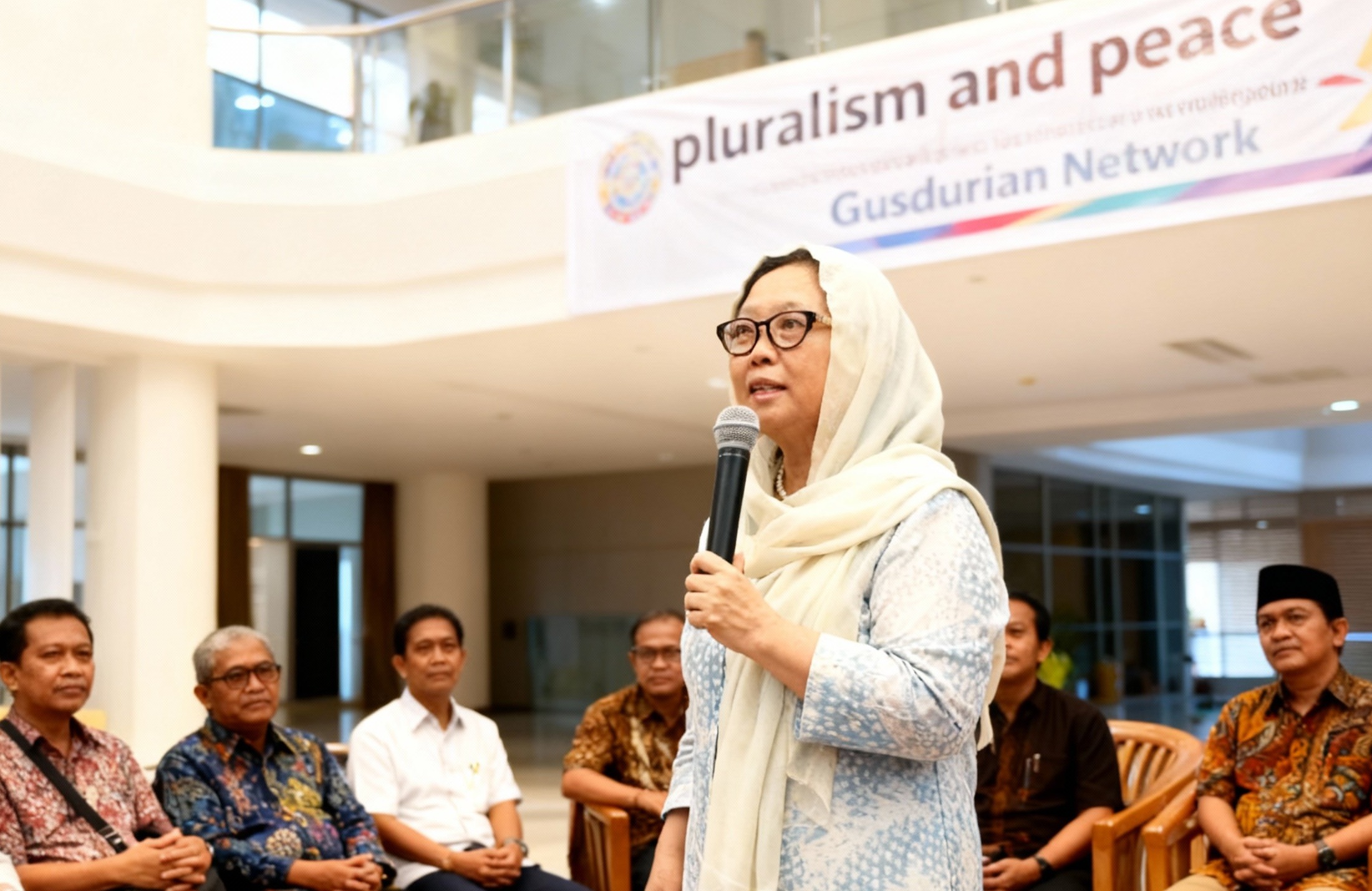 Gusdurian Mendesak RI Mundur dari Board of Peace, Nilai Inisiatif Trump Tak Berpihak pada Palestina