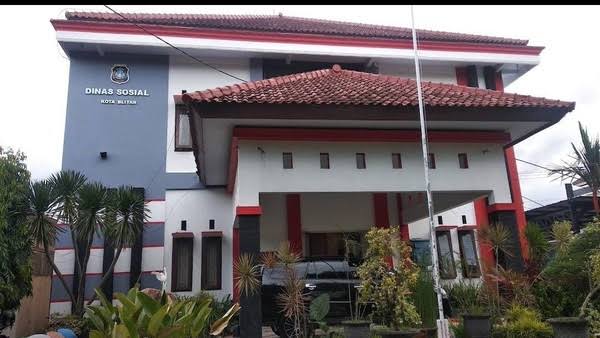 PBI-JK Dinonaktifkan, Dinsos Kota Blitar Siapkan Layanan Pengaktifan
