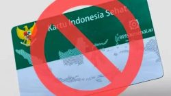 Ribuan Penerima PBI-JK di Kota Blitar Dinonaktifkan