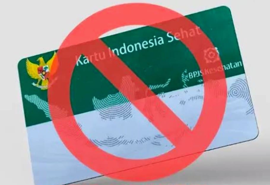 Ribuan Penerima PBI-JK di Kota Blitar Dinonaktifkan