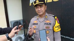 Motor Mahasiswa Dicuri, Polres Malang Ringkus Pelaku Saat Jual COD