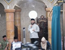 Pemkot Batu Dirikan Posko Pengaduan THR, Perusahaan Terlambat Bisa Kena Denda 5 Persen