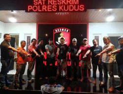 Tak Sampai 24 Jam, Pelaku Curanmor Avanza di Pesanggrahan Kota Batu Diringkus