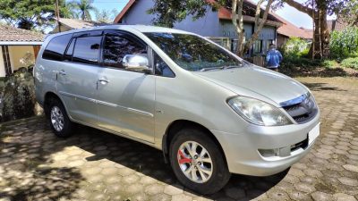 Rampas Mobil, Polisi Gadungan Asal Singosari Ditangkap