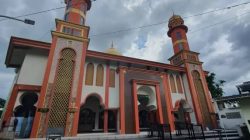 Menelusuri Masjid Tertua di Kota Batu, Berdiri Sejak 1831 dan Menjadi Saksi Sejarah Perjuangan