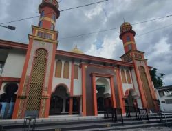 Menelusuri Masjid Tertua di Kota Batu, Berdiri Sejak 1831 dan Menjadi Saksi Sejarah Perjuangan