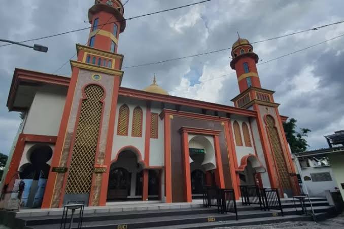 Menelusuri Masjid Tertua di Kota Batu, Berdiri Sejak 1831 dan Menjadi Saksi Sejarah Perjuangan